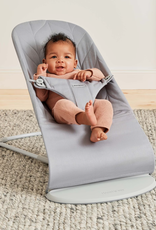 BabyBjorn BabyBjorn Bouncer Bliss Woven Petal Quilt