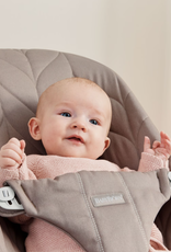 BabyBjorn BabyBjorn Bouncer Bliss Woven Petal Quilt
