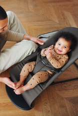 BabyBjorn BabyBjorn Bouncer Balance Soft - Woven/Jersey, Tri-Fabric