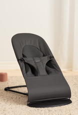 BabyBjorn BabyBjorn Bouncer Balance Soft - Woven/Jersey, Tri-Fabric