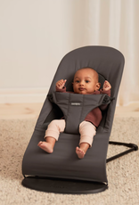 BabyBjorn BabyBjorn Bouncer Balance Soft - Woven/Jersey, Tri-Fabric
