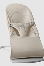 BabyBjorn BabyBjorn Bouncer Balance Soft - Woven/Jersey, Tri-Fabric
