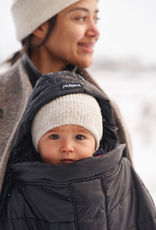 BabyBjorn BabyBjorn Winter Cover for Baby Carrier