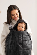 BabyBjorn BabyBjorn Winter Cover for Baby Carrier