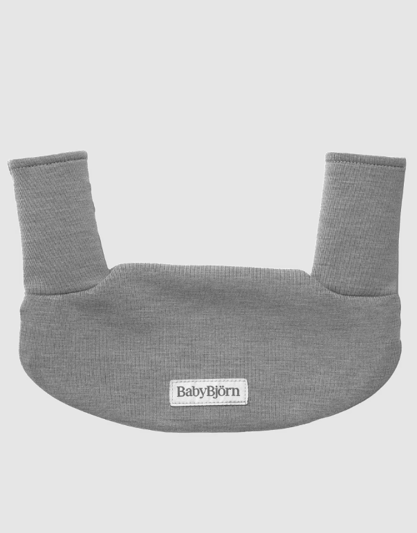 BabyBjorn BabyBjorn Bib for Baby Carrier Harmony 1 piece