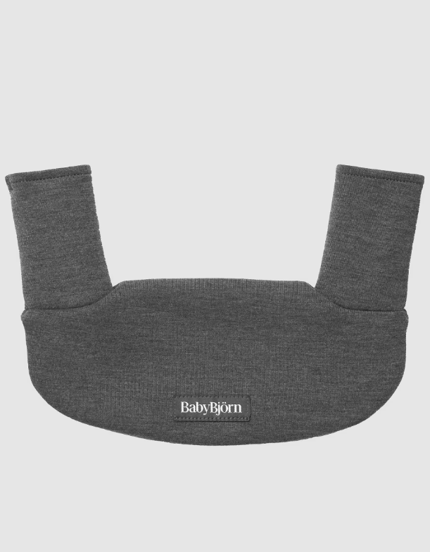 BabyBjorn BabyBjorn Bib for Baby Carrier Harmony 1 piece