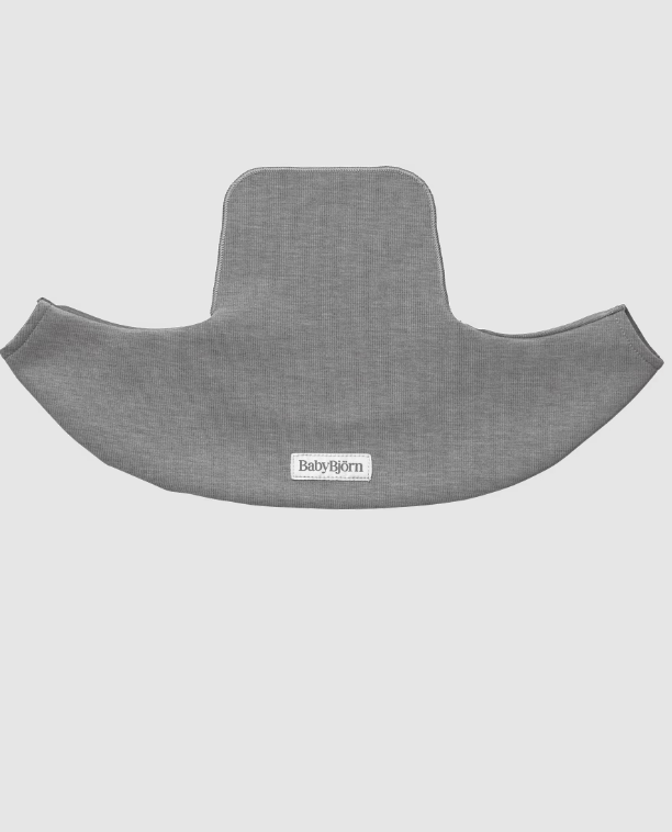 BabyBjorn BabyBjorn Bib for Baby Carrier Mini and Move 1 piece