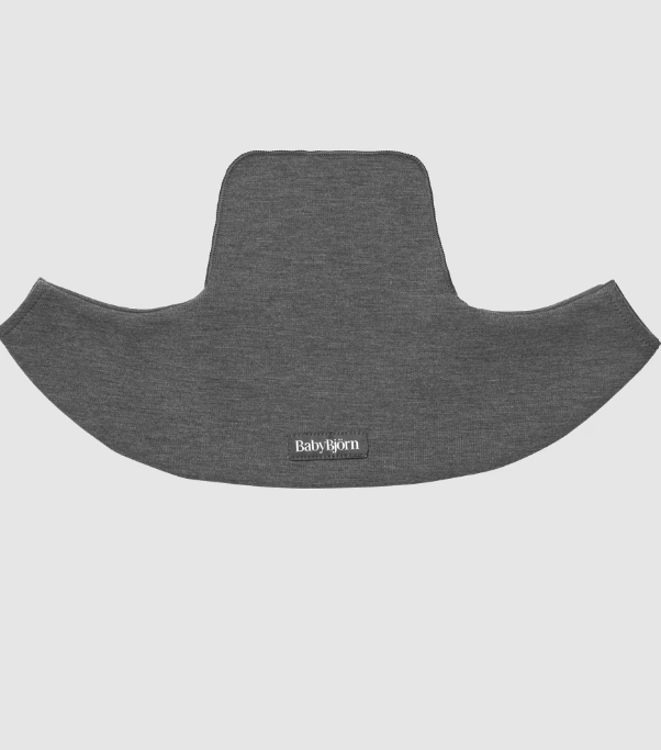 BabyBjorn BabyBjorn Bib for Baby Carrier Mini and Move 1 piece