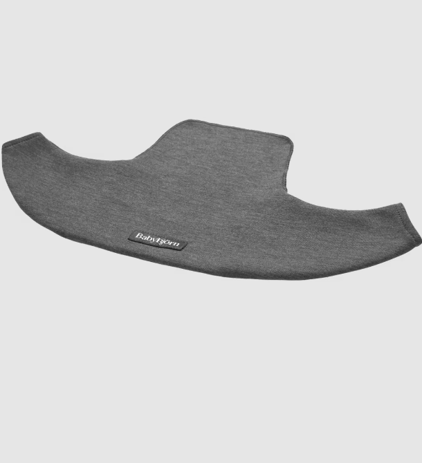 BabyBjorn BabyBjorn Bib for Baby Carrier Mini and Move 1 piece