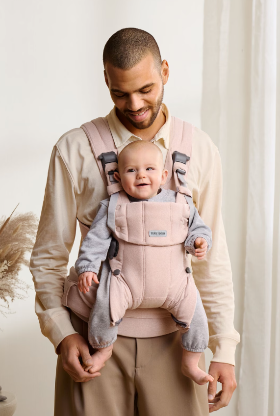 BabyBjorn BabyBjorn Harmony
