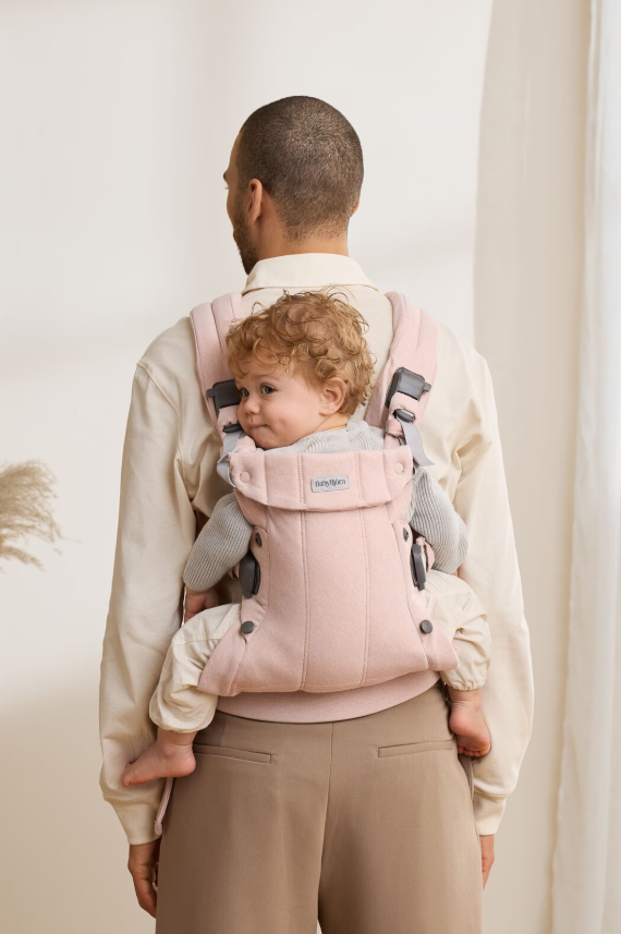 BabyBjorn BabyBjorn Harmony