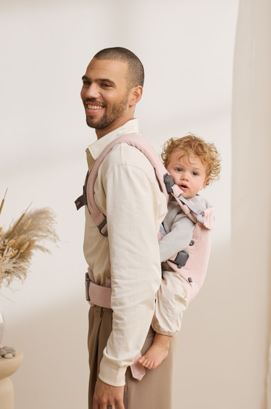 BabyBjorn BabyBjorn Harmony