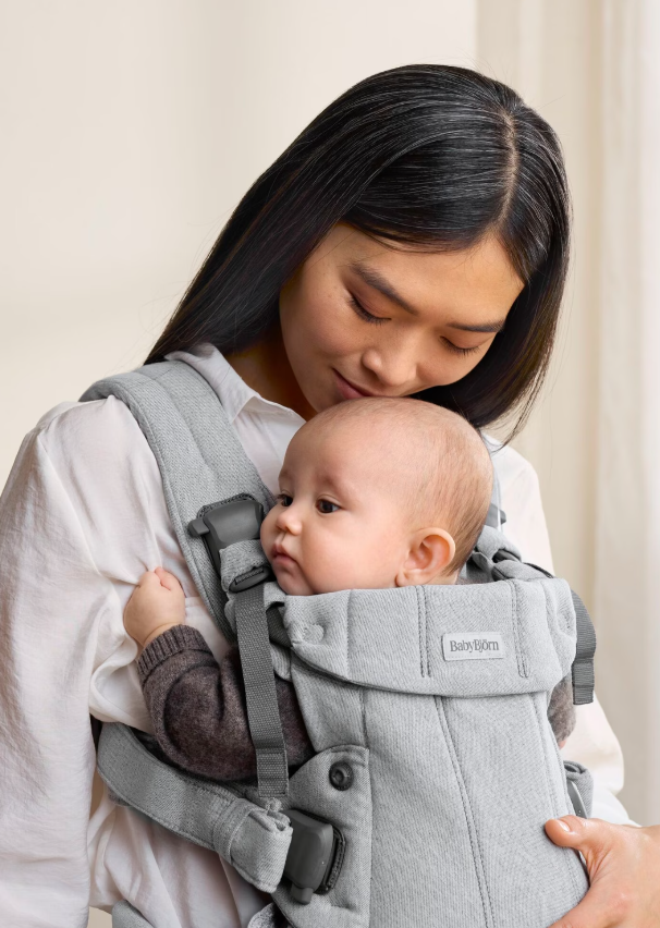 BabyBjorn BabyBjorn Harmony