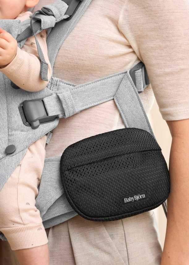BabyBjorn BabyBjorn Pocket Pouch for Baby Carrier