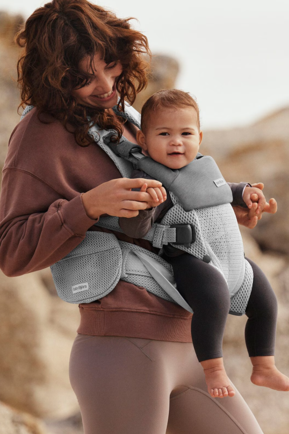 BabyBjorn BabyBjorn Pocket Pouch for Baby Carrier