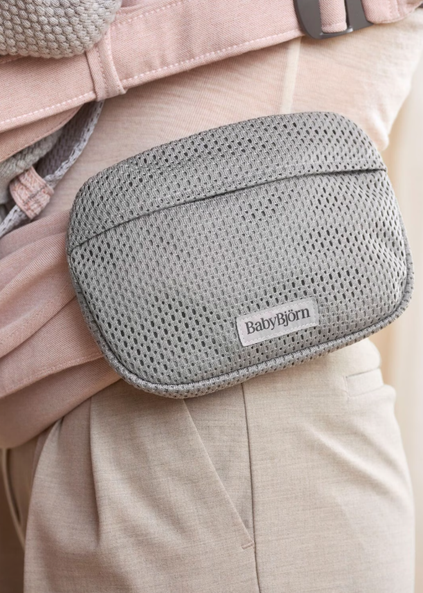 BabyBjorn BabyBjorn Pocket Pouch for Baby Carrier