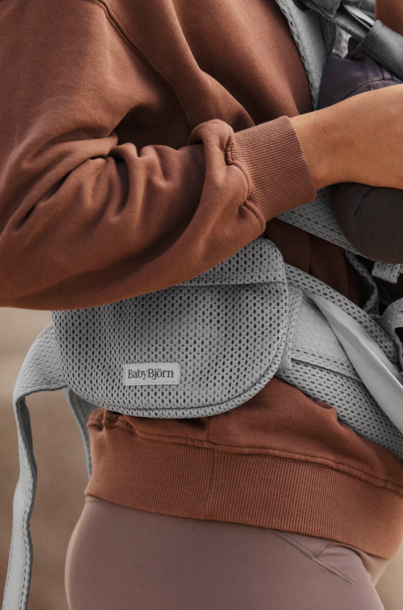 BabyBjorn BabyBjorn Pocket Pouch for Baby Carrier