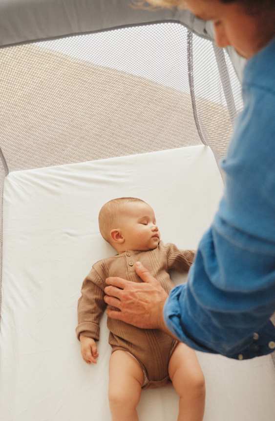 BabyBjorn BabyBjorn Mattress for Travel Cot
