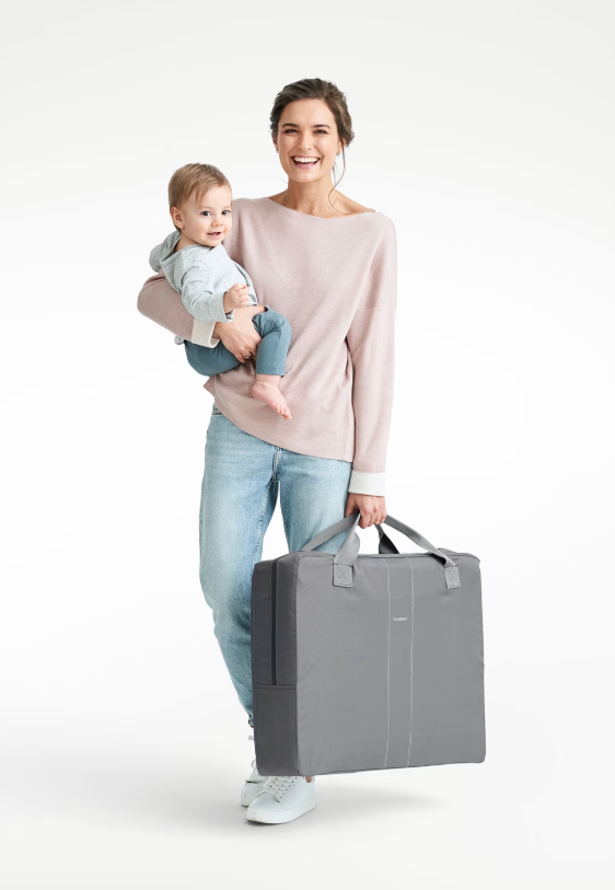 BabyBjorn BabyBjorn Transpot Bag for Travel Cot