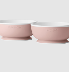 BabyBjorn BabyBjorn Baby Bowl, 2-pack