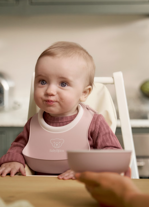 BabyBjorn BabyBjorn Baby Bowl, 2-pack