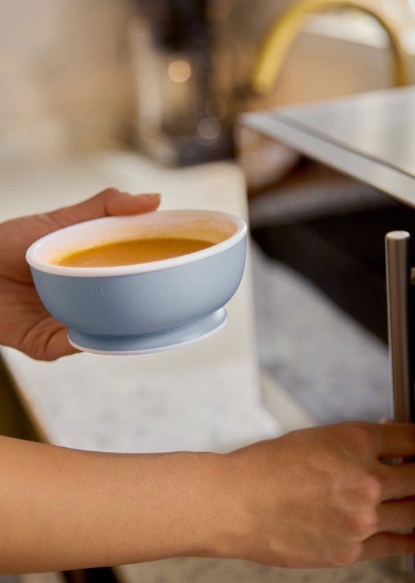 BabyBjorn BabyBjorn Baby Bowl, 2-pack