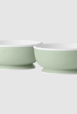 BabyBjorn BabyBjorn Baby Bowl, 2-pack