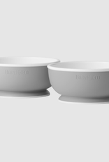BabyBjorn BabyBjorn Baby Bowl, 2-pack