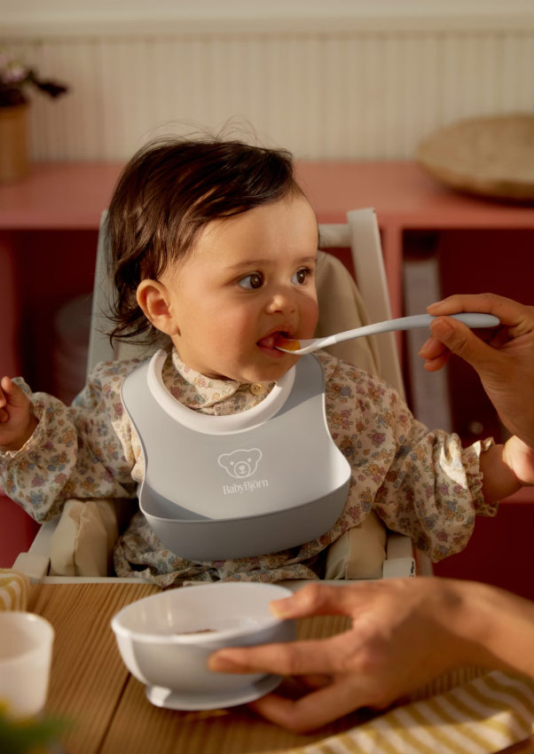 BabyBjorn BabyBjorn Baby Bowl, 2-pack