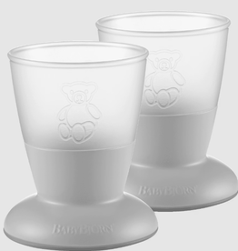 BabyBjorn BabyBjorn Baby Cup, 2-pack