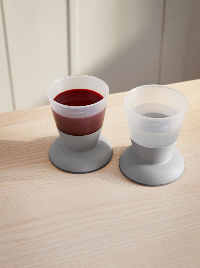 BabyBjorn BabyBjorn Baby Cup, 2-pack