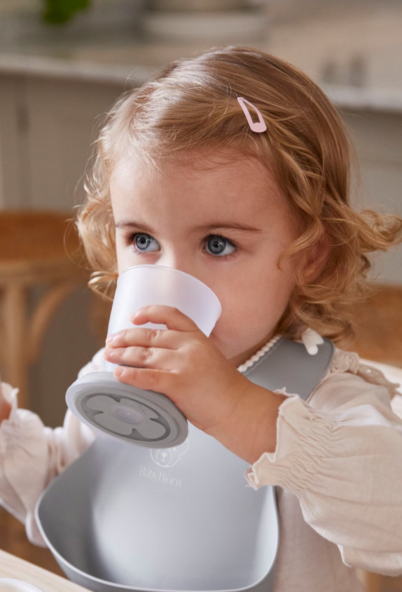 BabyBjorn BabyBjorn Baby Cup, 2-pack