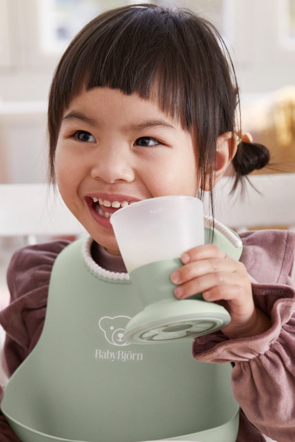 BabyBjorn BabyBjorn Baby Cup, 2-pack