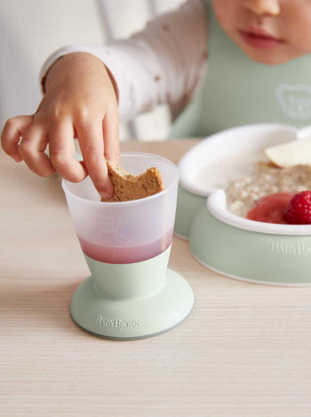 BabyBjorn BabyBjorn Baby Cup, 2-pack