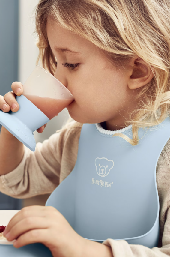 BabyBjorn BabyBjorn Baby Cup, 2-pack