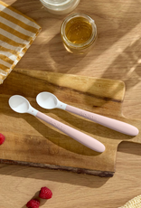 BabyBjorn BabyBjorn Feeding Spoon, 2-pack