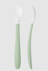 BabyBjorn BabyBjorn Feeding Spoon, 2-pack