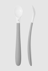 BabyBjorn BabyBjorn Feeding Spoon, 2-pack