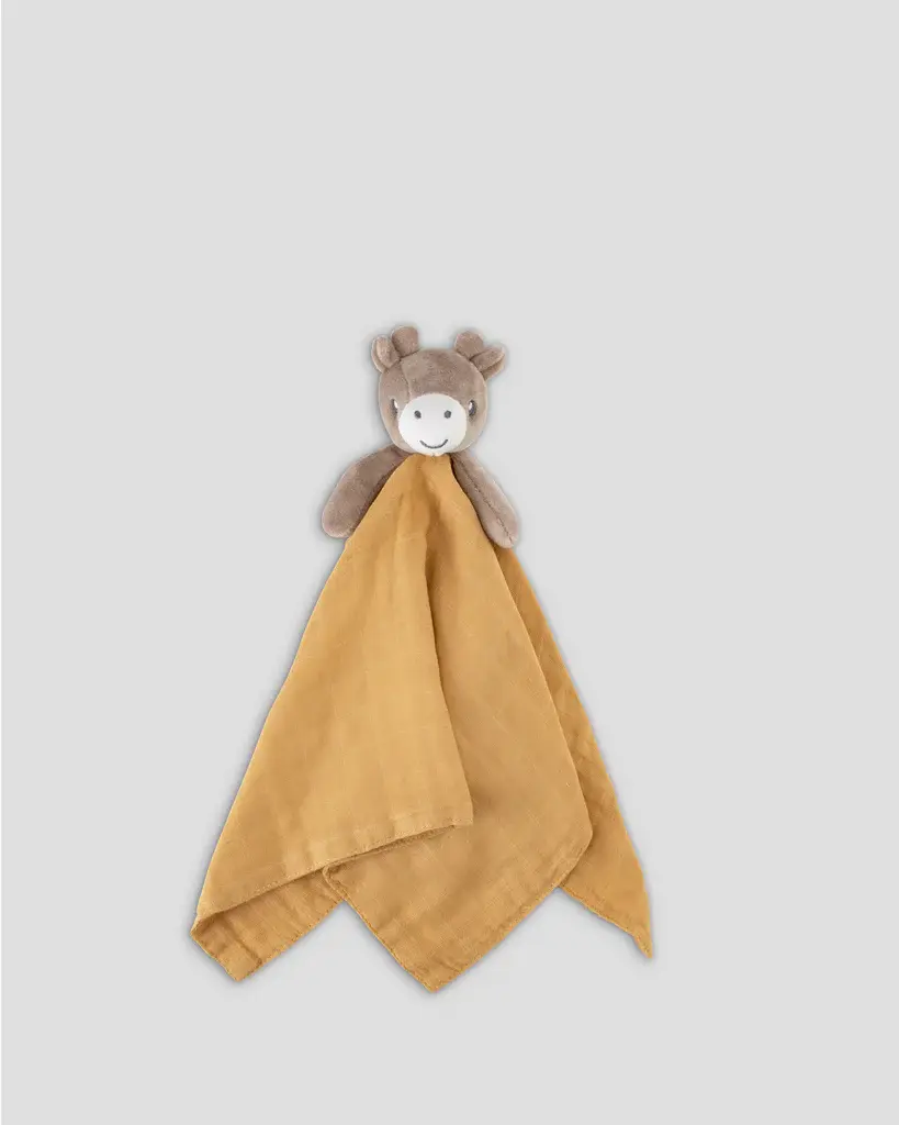 Little Bamboo Little Bamboo Lovie/Comforter