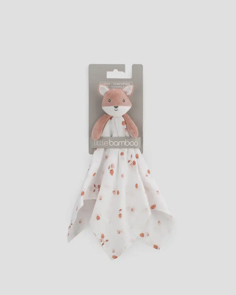 Little Bamboo Little Bamboo Lovie/Comforter
