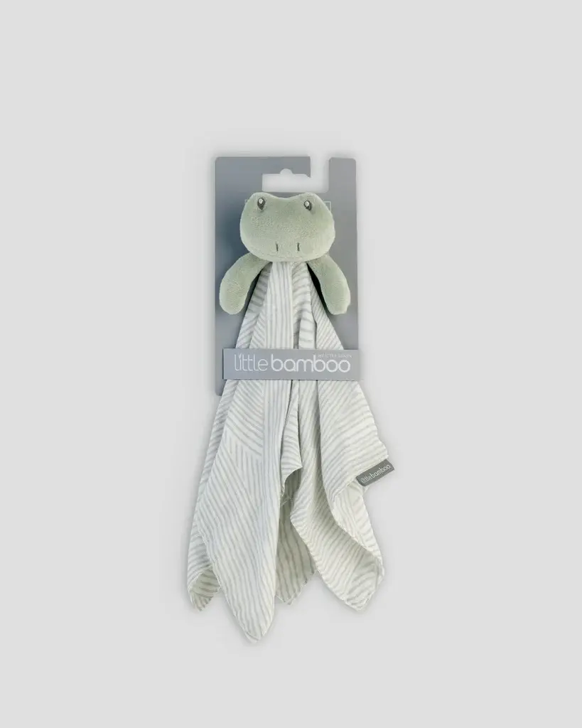 Little Bamboo Little Bamboo Lovie/Comforter