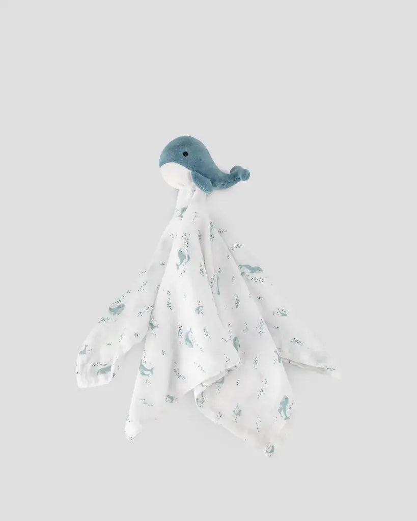 Little Bamboo Little Bamboo Lovie/Comforter