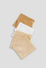 Little Bamboo Little Bamboo Wash Cloths - 6 Pack