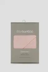 Little Bamboo Little Bamboo Hooded Towel