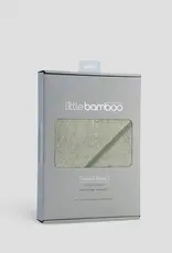 Little Bamboo Little Bamboo Hooded Towel