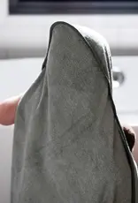 Little Bamboo Little Bamboo Hooded Towel