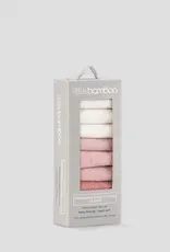 Little Bamboo Little Bamboo Towelling Washer 10PK