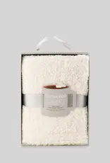 Little Bamboo Little Bamboo Marshmallow Blanket