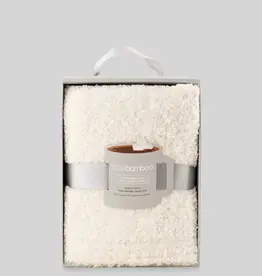 Little Bamboo Little Bamboo Marshmallow Blanket