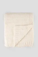 Little Bamboo Little Bamboo Marshmallow Blanket